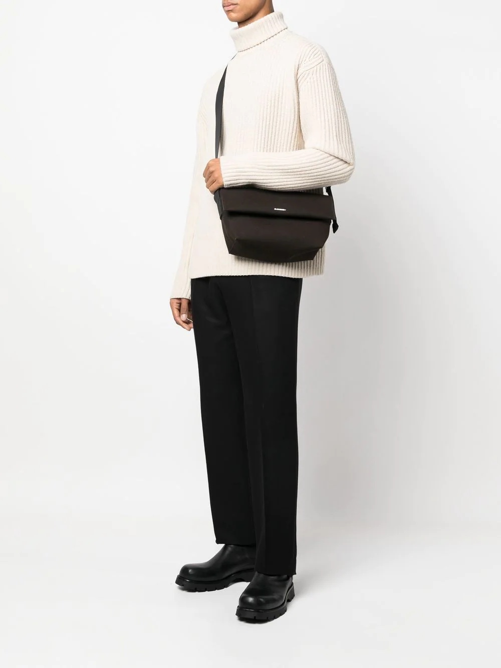 Utility crossbody bag - 2