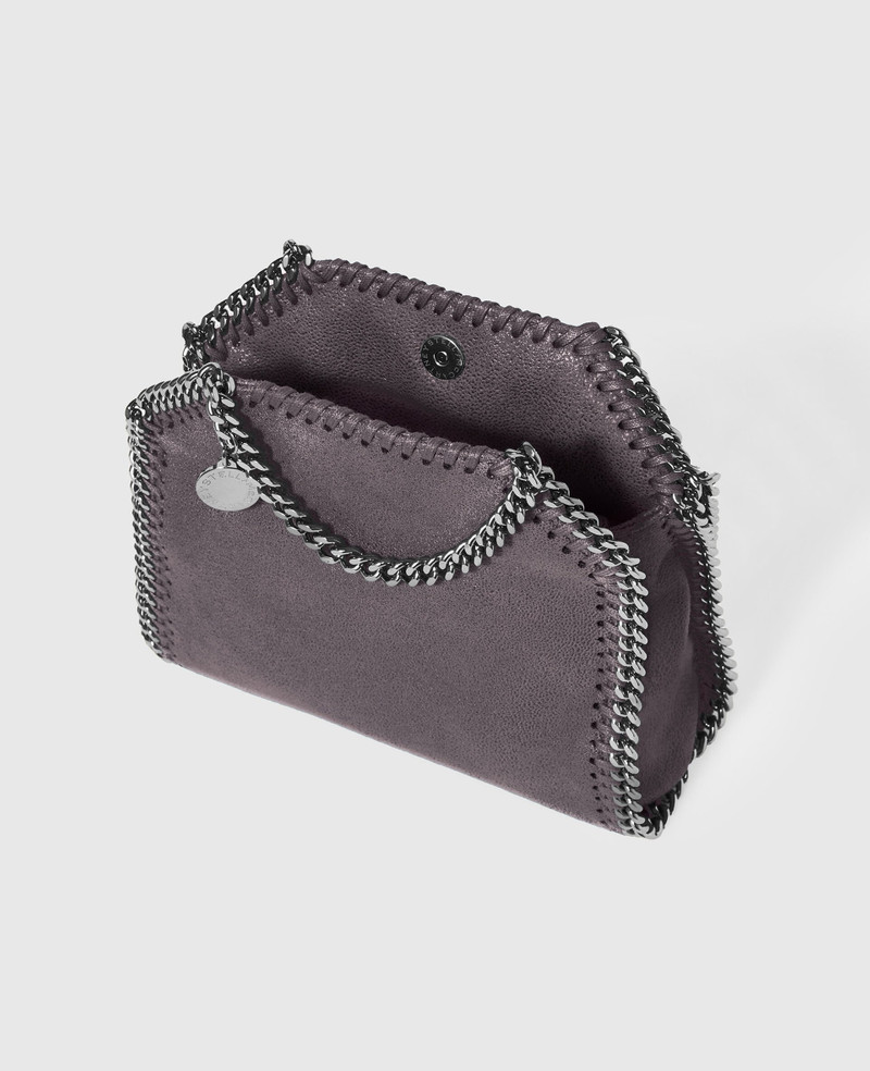 Stella McCartney Falabella Tiny Tote Bag outlook