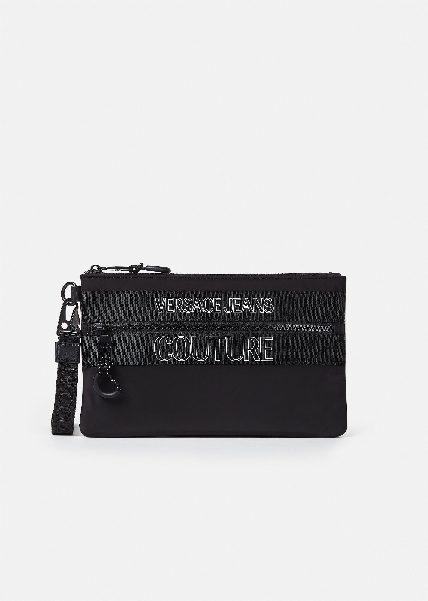 Outline Logo Pouch - 1