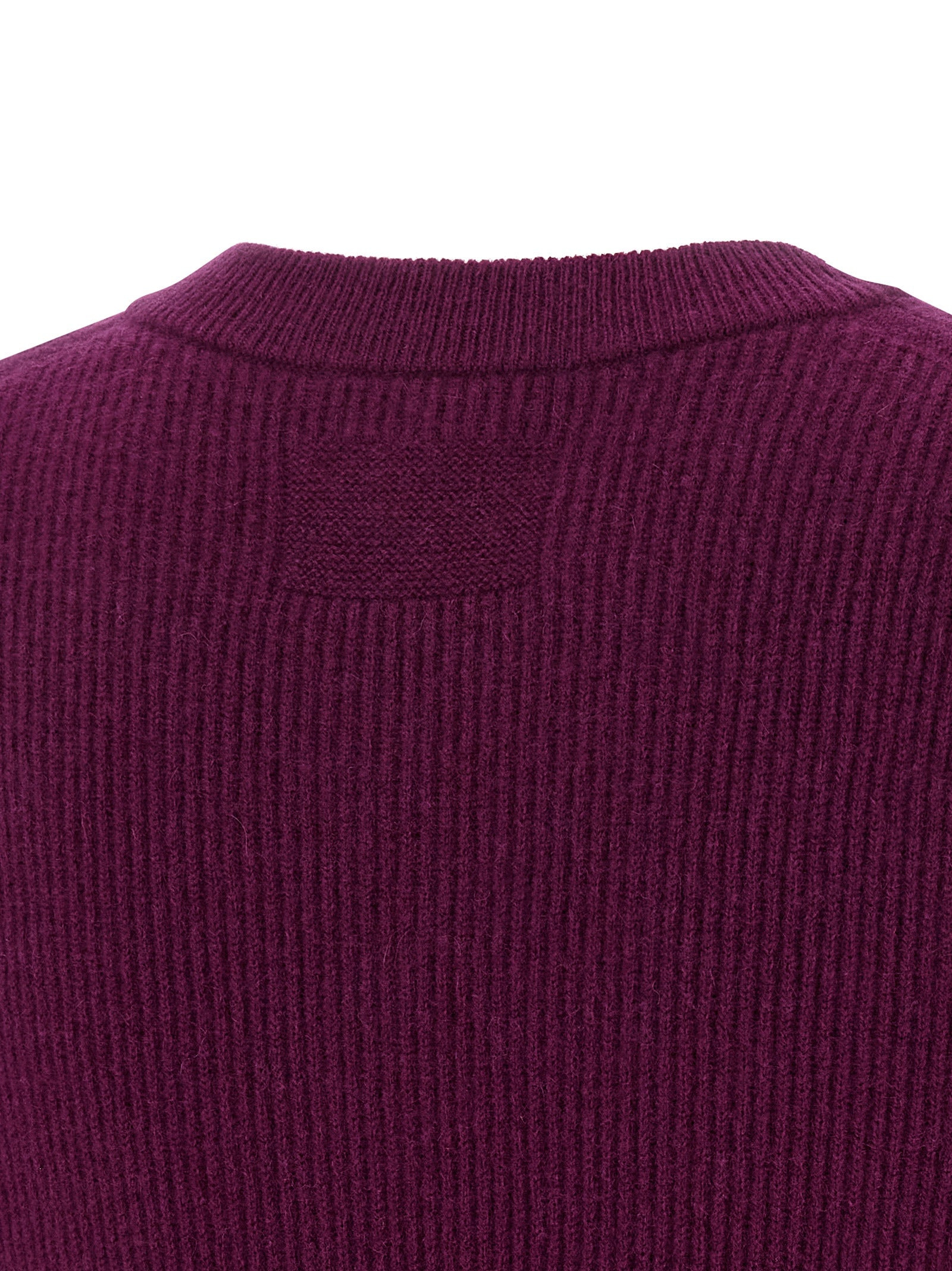 Guest In Residence Women 'Rib' Vest - 4