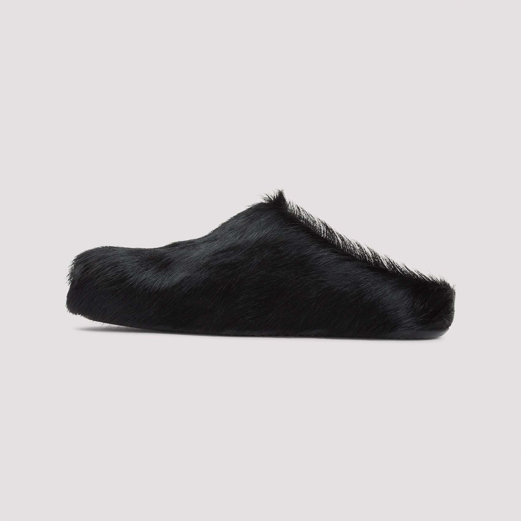 Sandals Black - 3