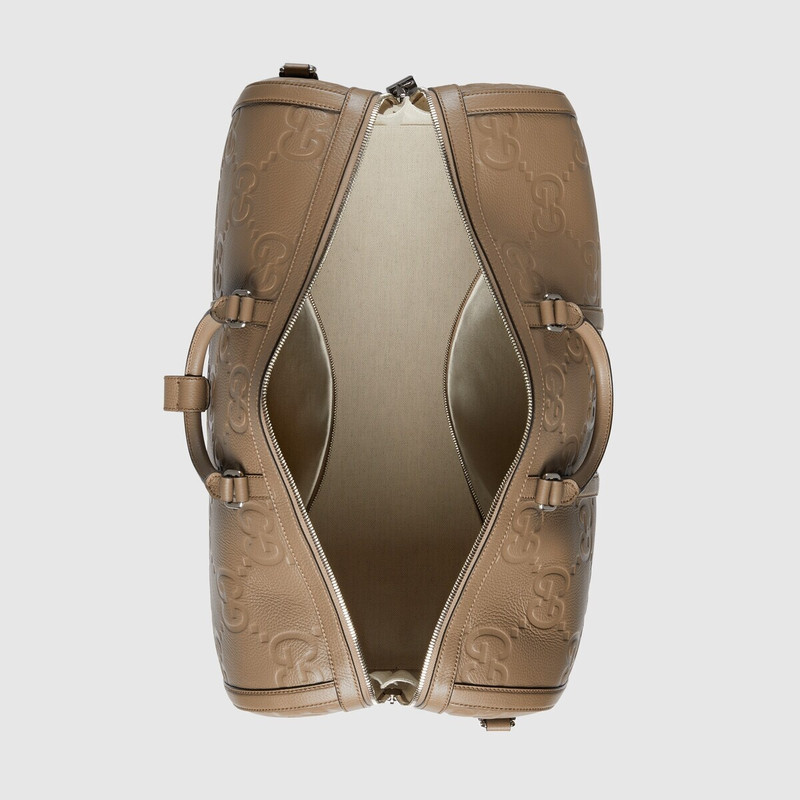 Jumbo GG large duffle bag 7