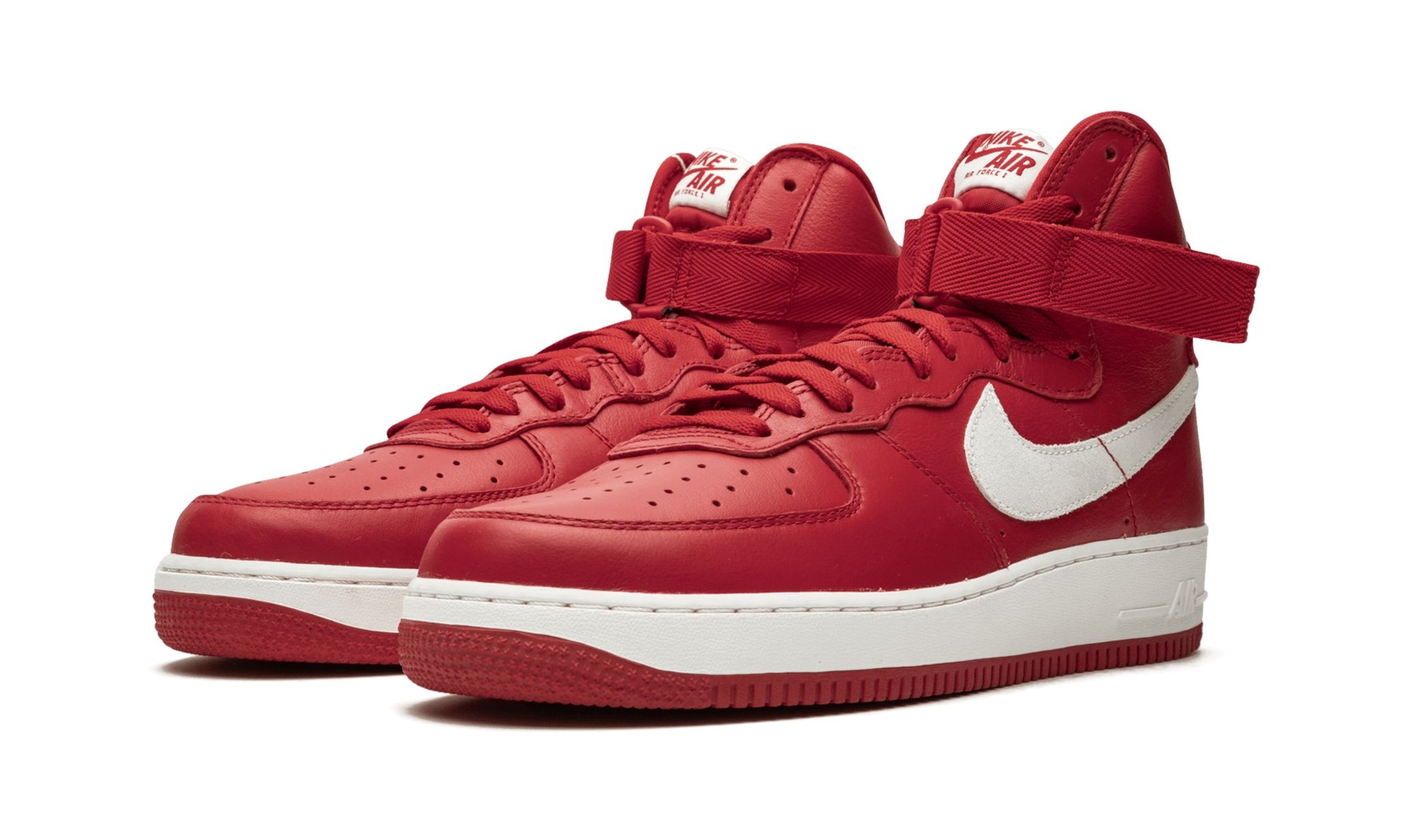 Air Force 1 HI Retro QS "Nai Ke" - 2