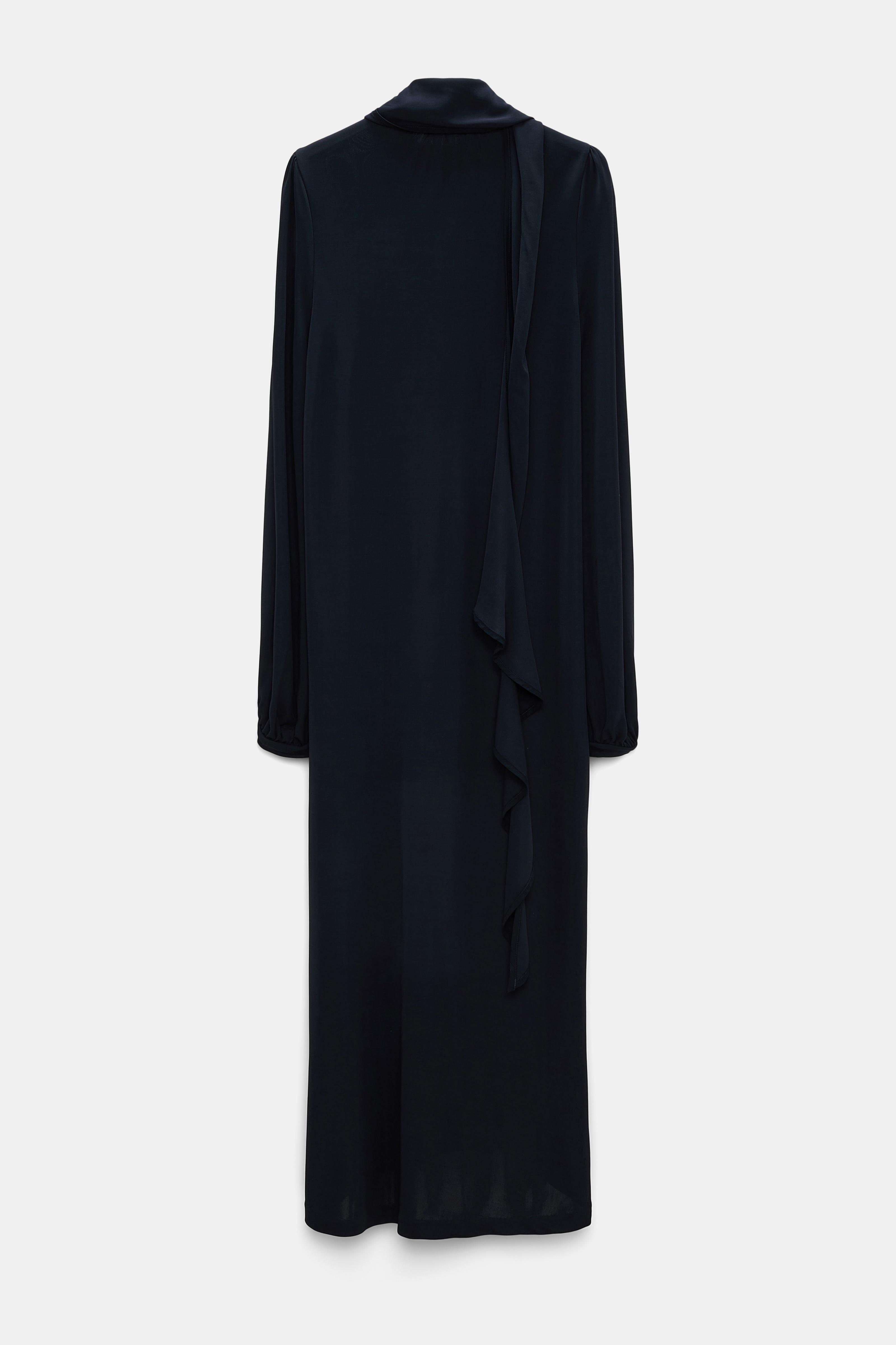 ELEGANT EASE dress - 8