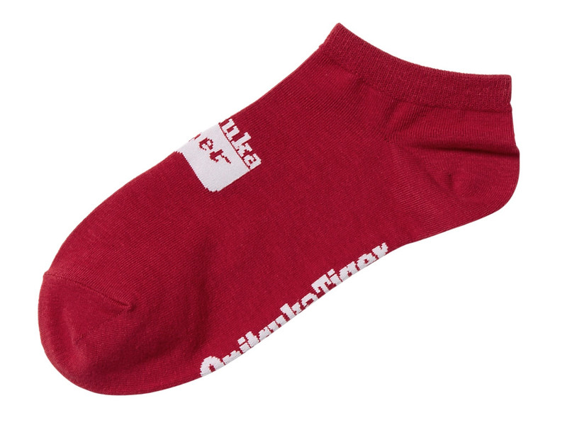 Onitsuka Tiger ANKLE SOCKS outlook