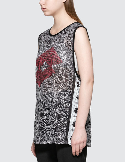 Damir Doma DAMIR DOMA X LOTTO TREV TANK outlook