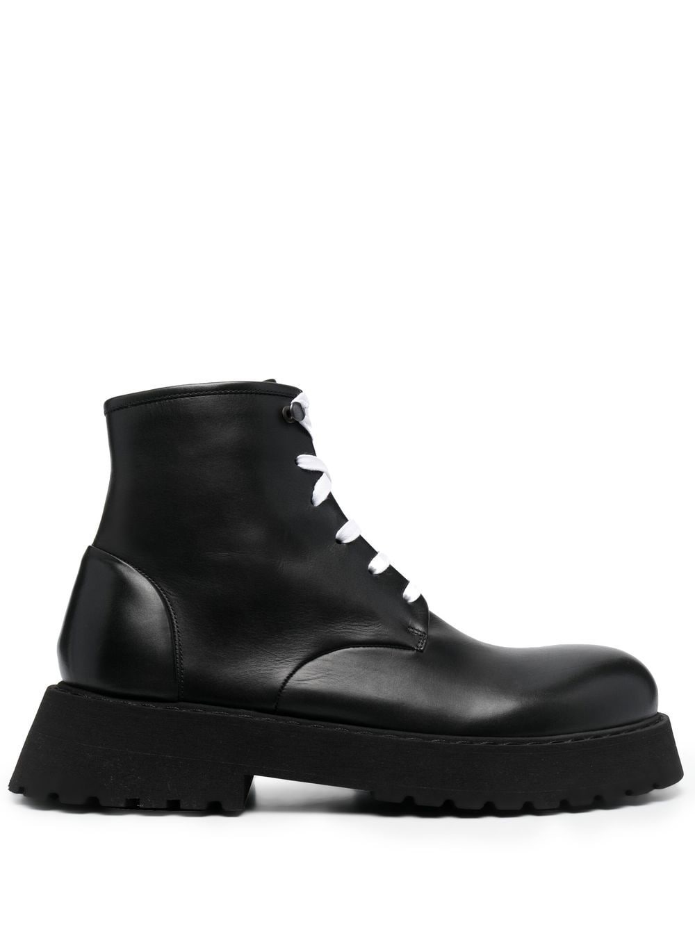 Micarro chunky Chelsea boots - 1