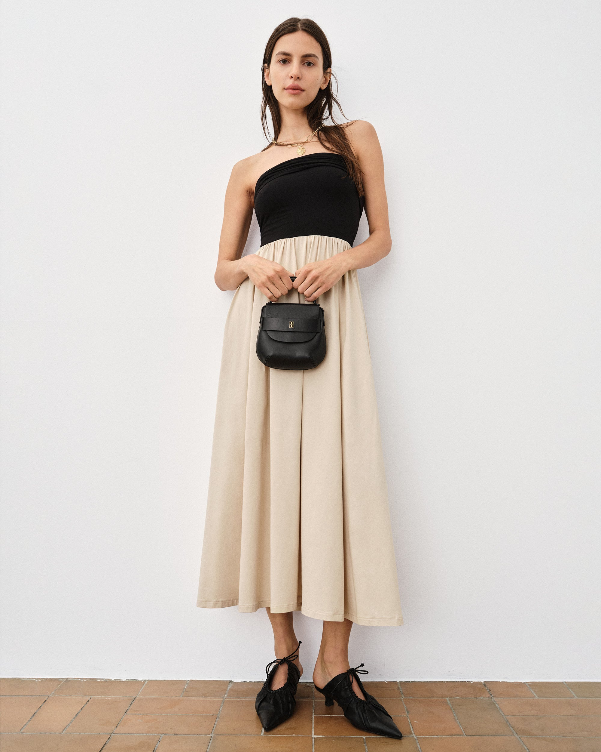 Marciella Maxi Dress - 5