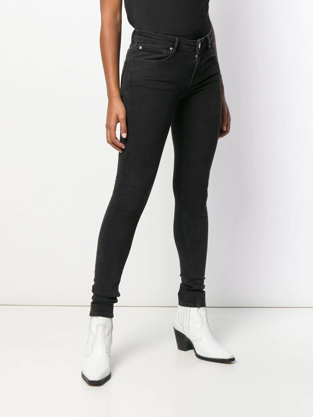 Pam skinny jeans - 3