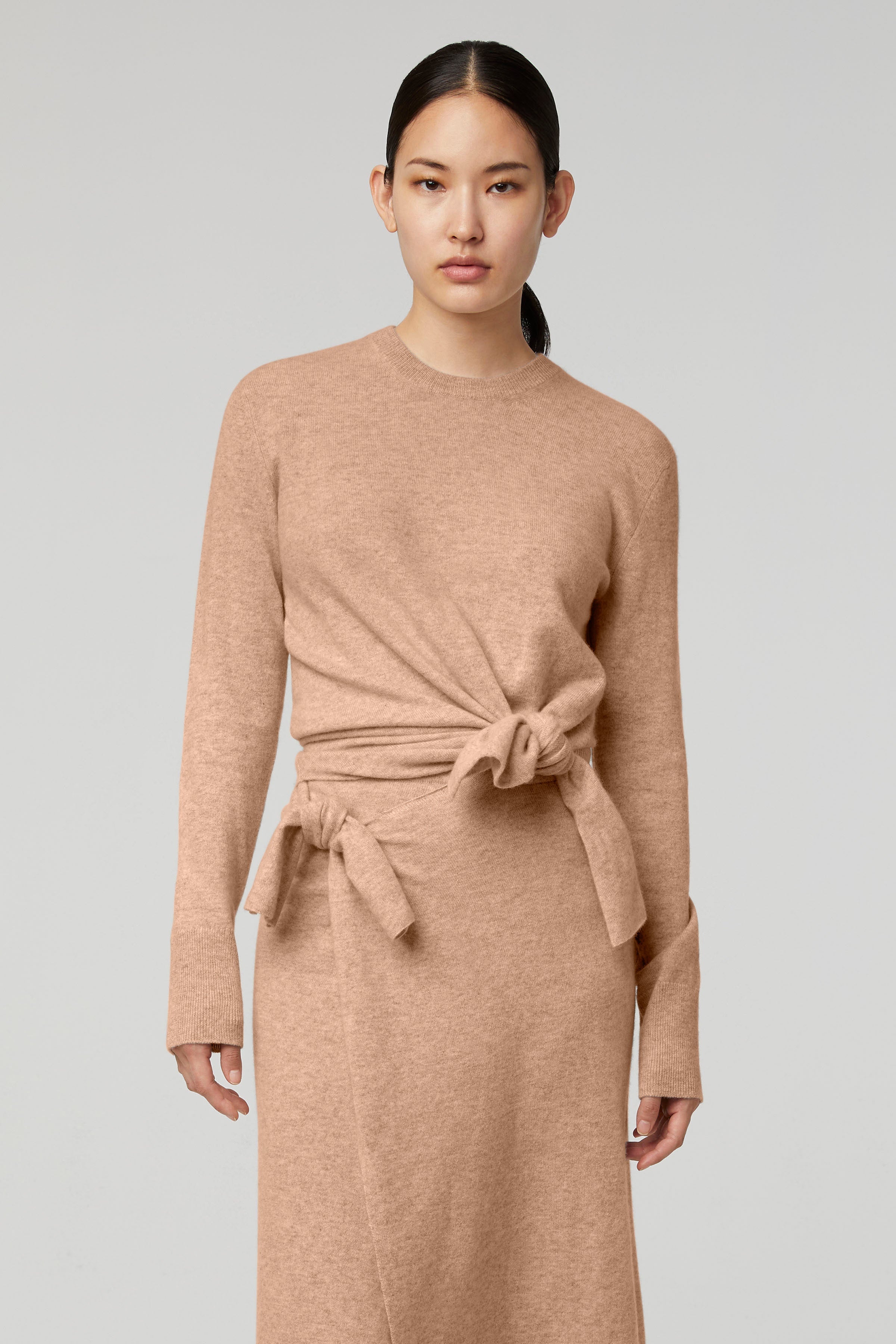 'NALINI' SWEATER - 2