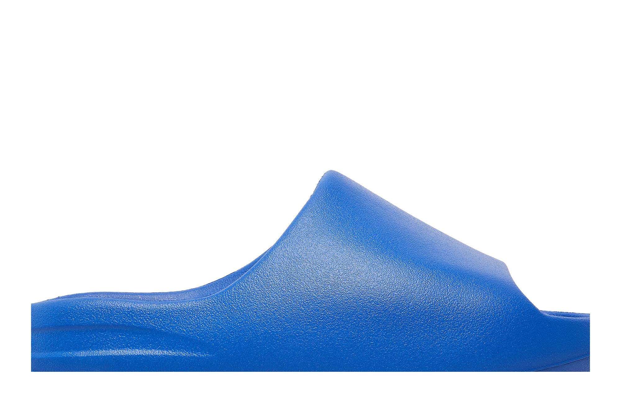 Yeezy Slides 'Azure' - 2