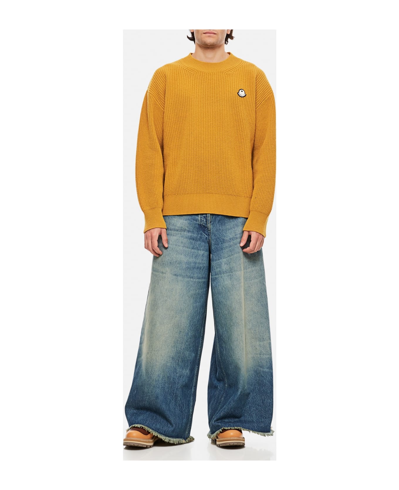 Trousers Moncler Genius X Palm Angels - 2