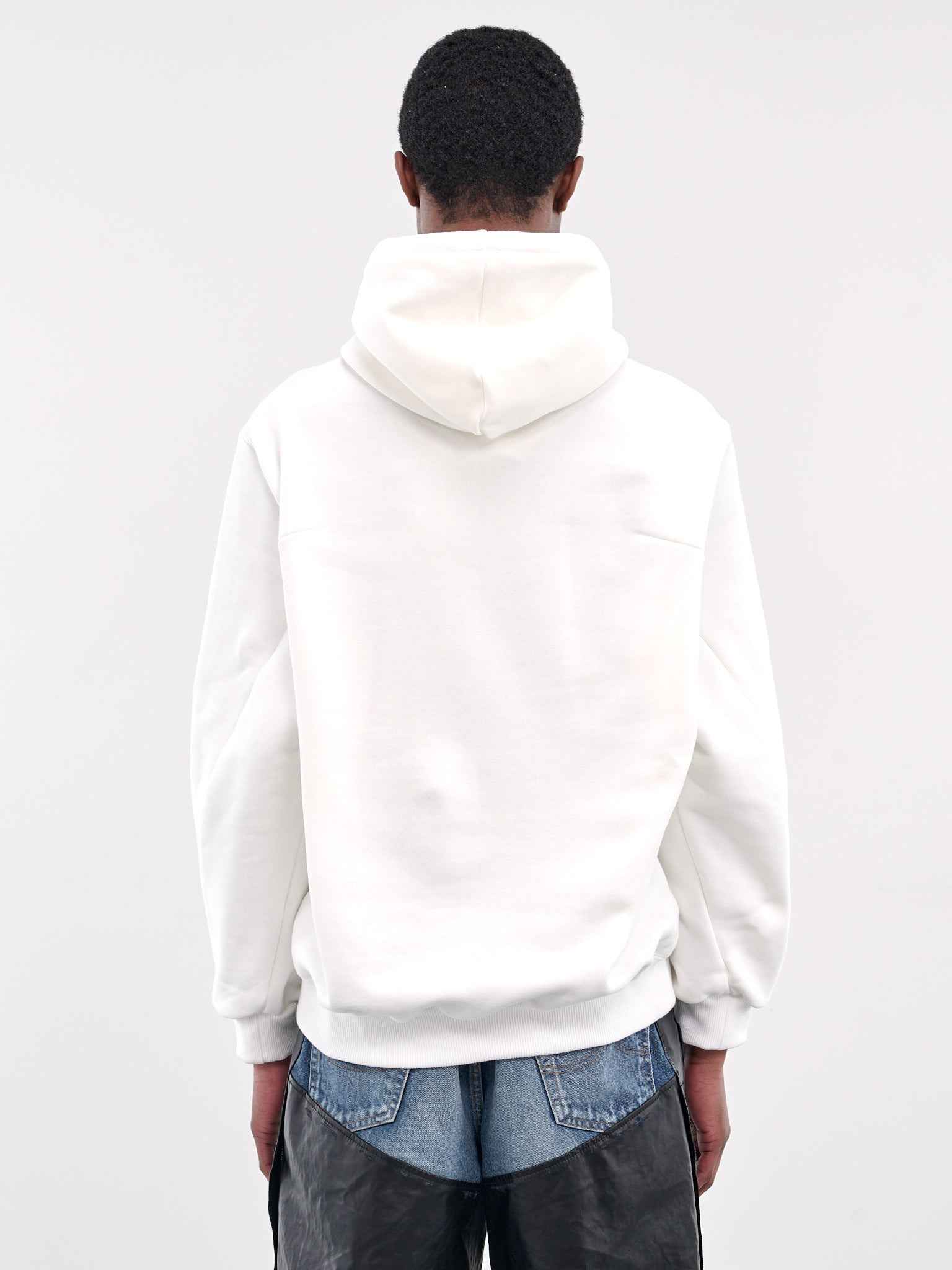 40th Anniversary Hollywood Sign Hoodie - 3