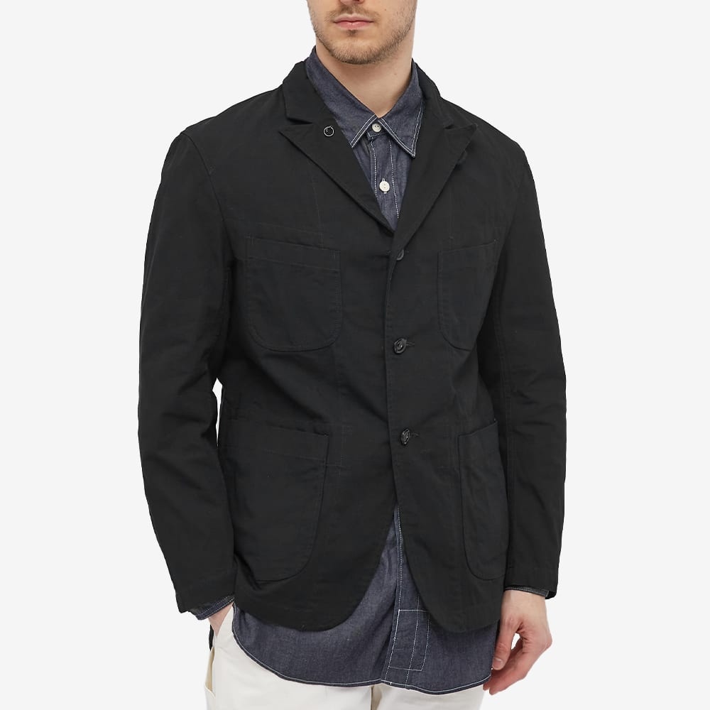 Engineered Garments Bedford Ripstop Jacket - 6