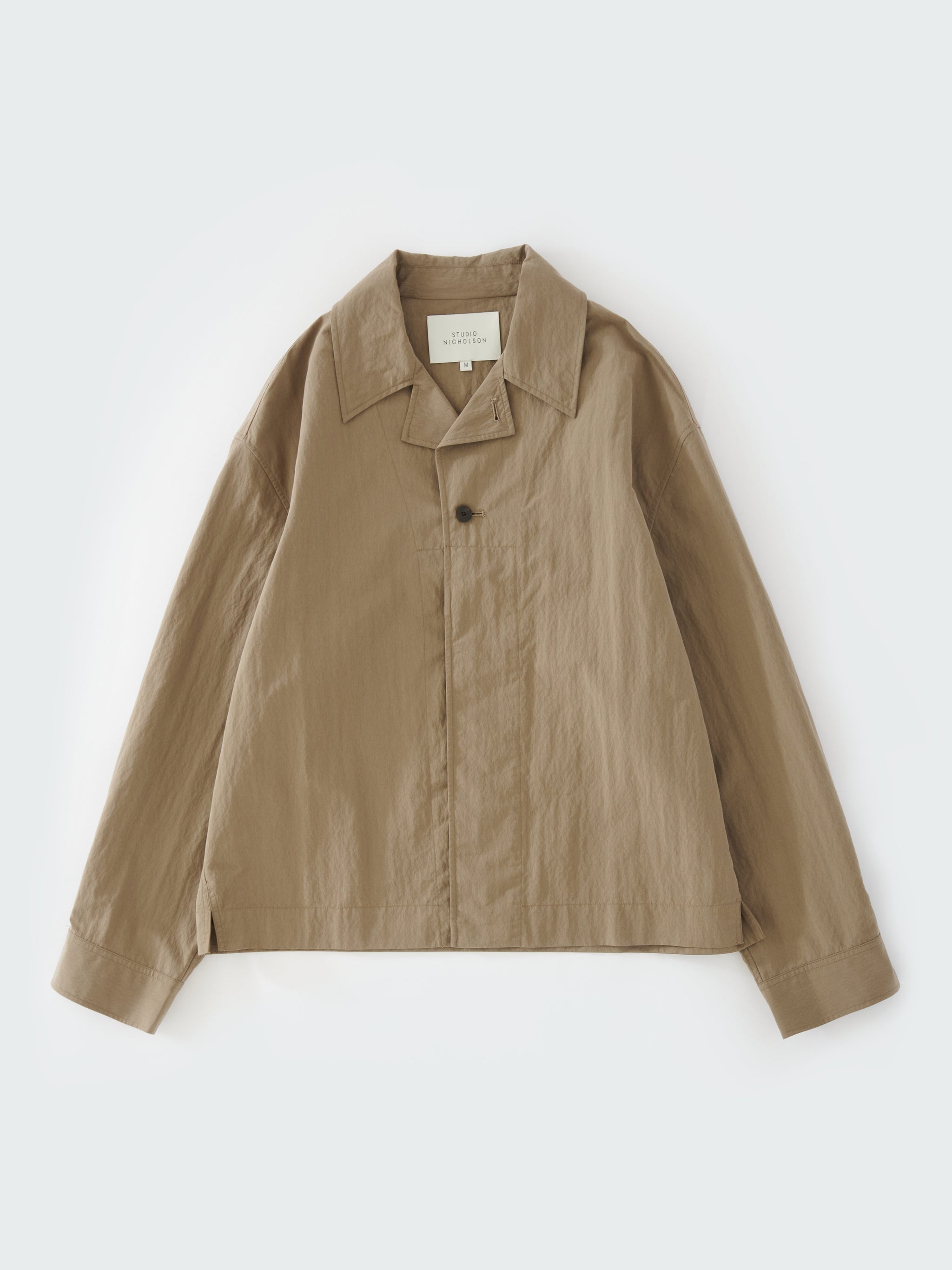 Rick Jacket - 1