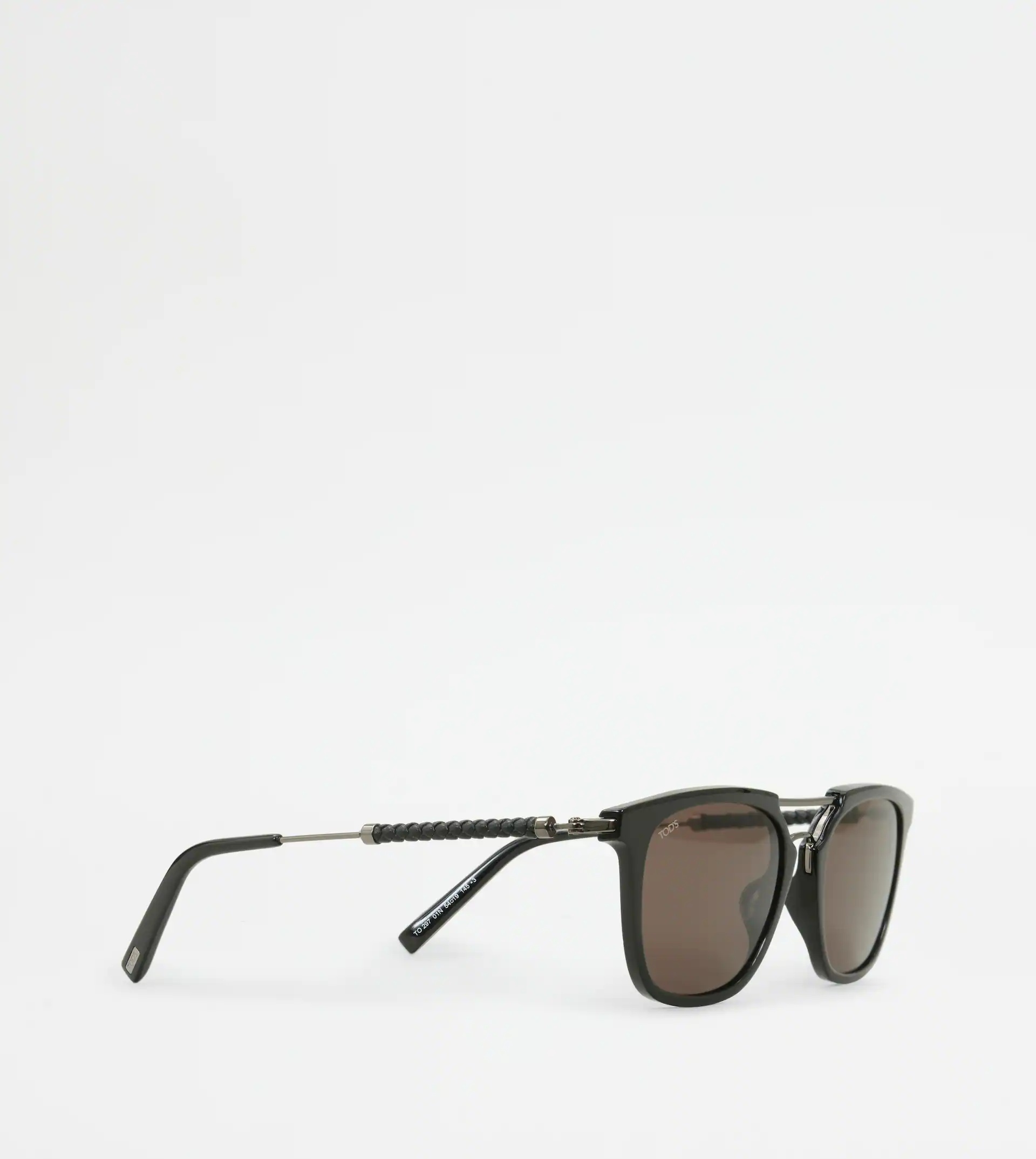 SUNGLASSES - BLACK - 3