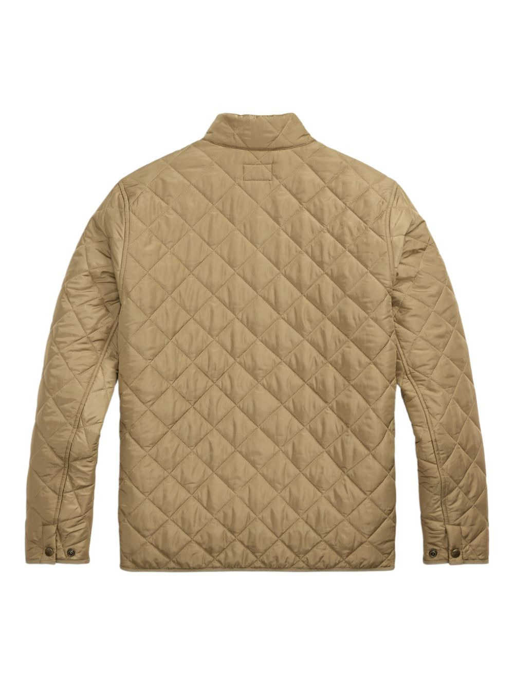 quilted jacket - 2