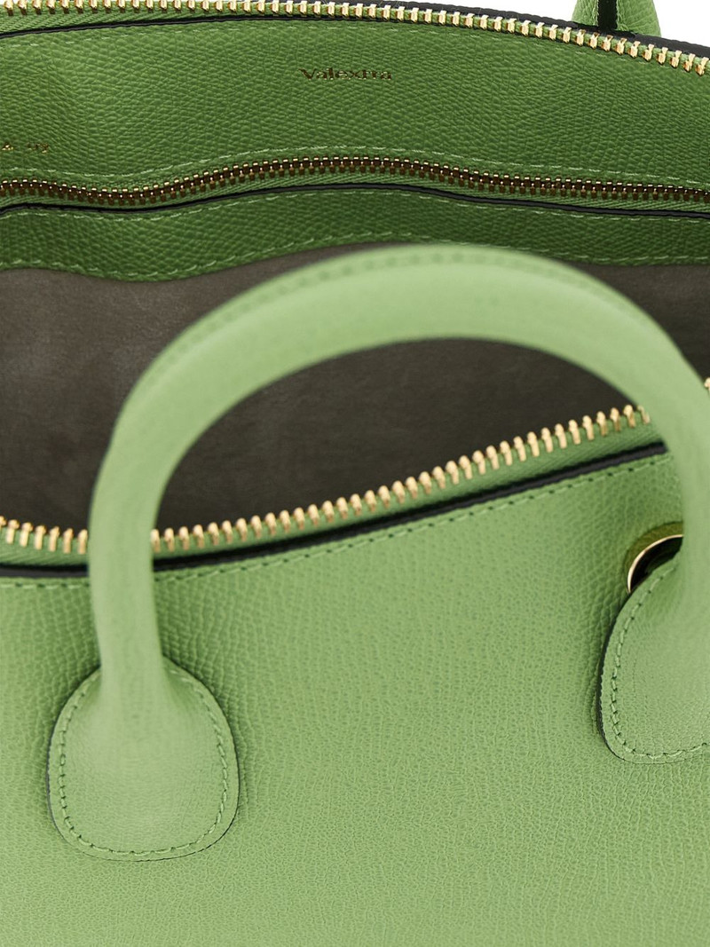 mini Mylogo bowling tote bag 4