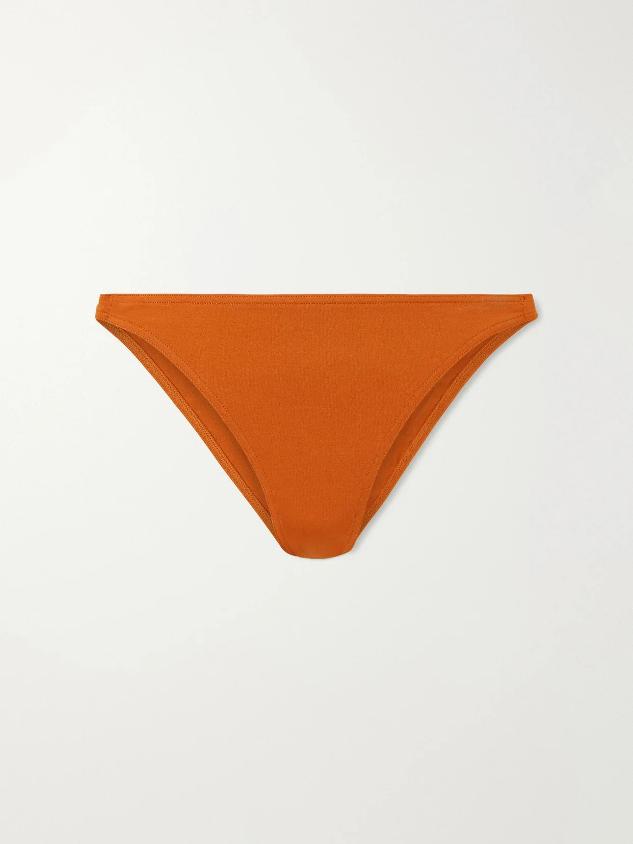 Clutch Side-detail Bikini Bottoms - 1
