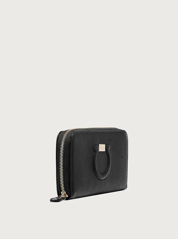 GANCIO CONTINENTAL ZIP AROUND - 2