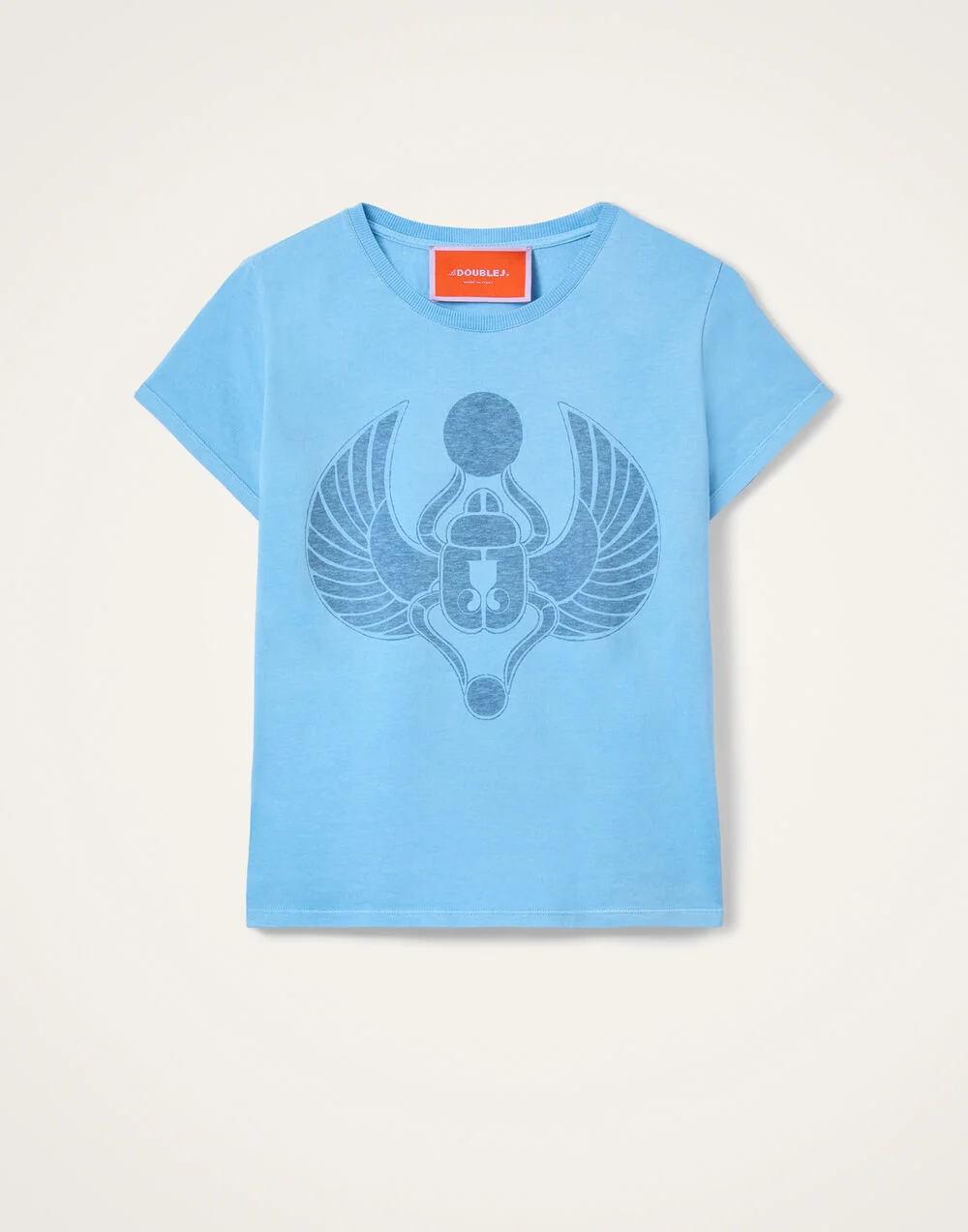 High Tee Shirt - 1