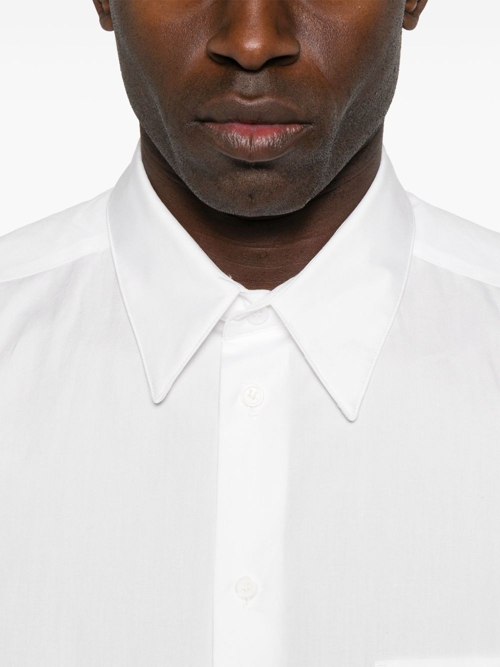 cotton shirt - 5