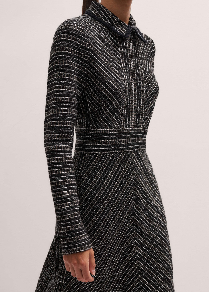 AM-PM Midi Dress 3