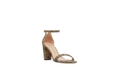 Stuart Weitzman NEARLYNUDE STRAP SANDAL outlook