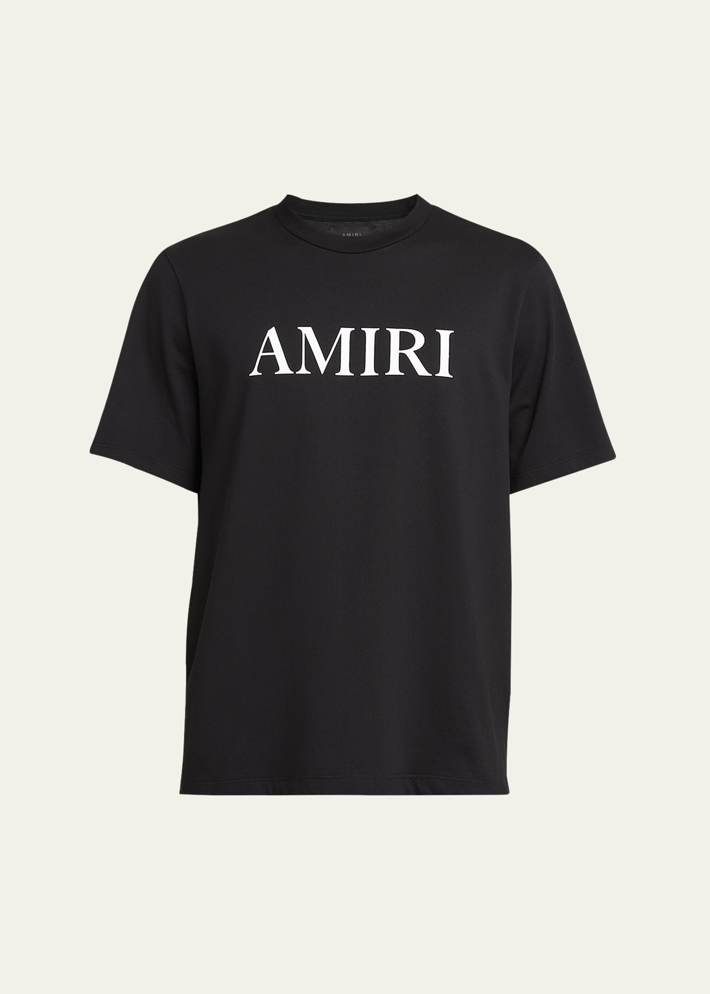 Men's Jersey Core Logo T-Shirt - 1