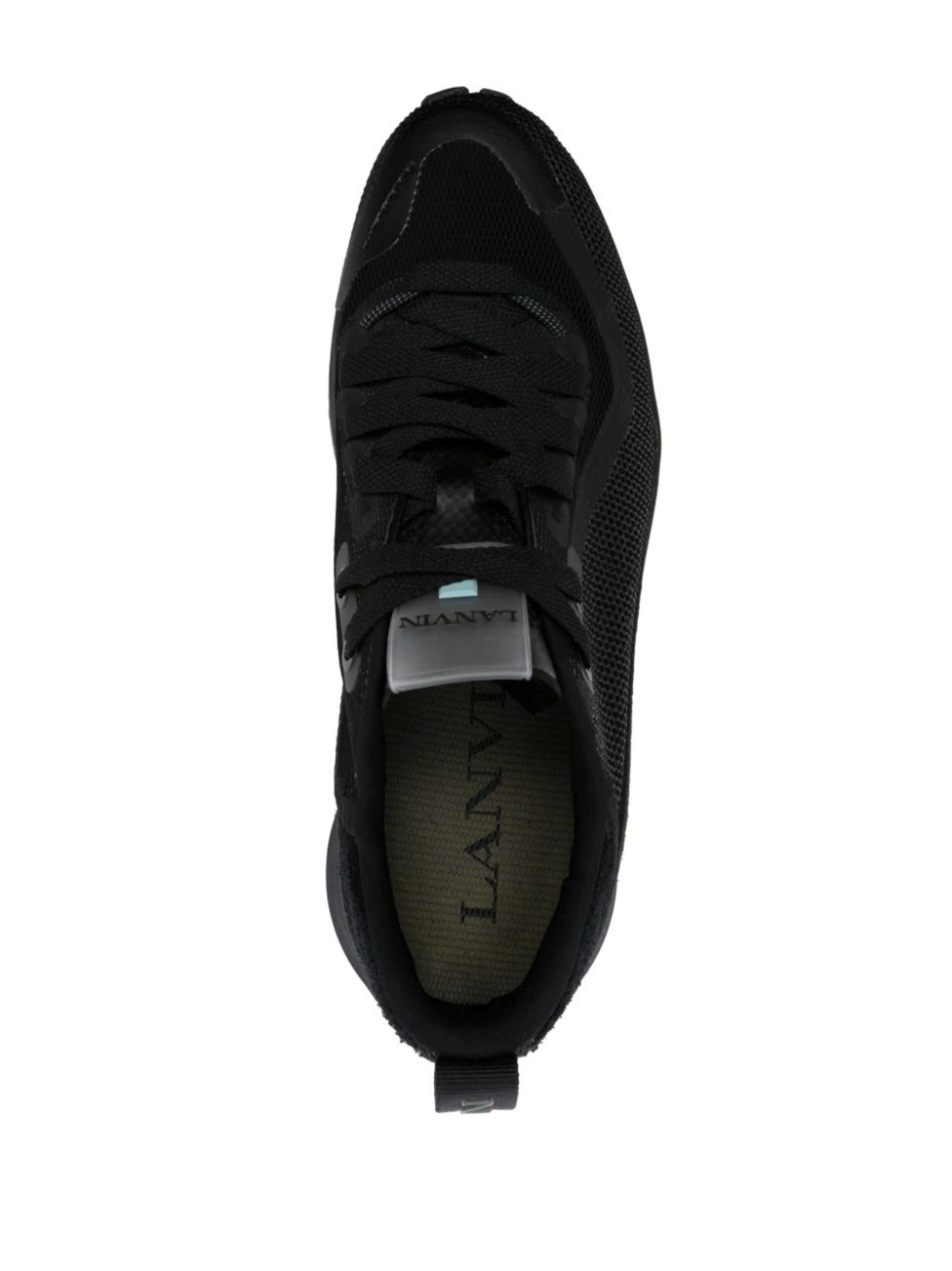 L-I sneakers - 4