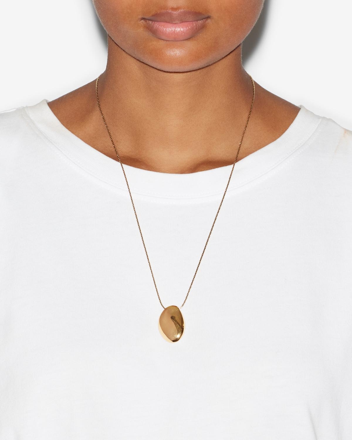 SHINY DAY NECKLACE - 2