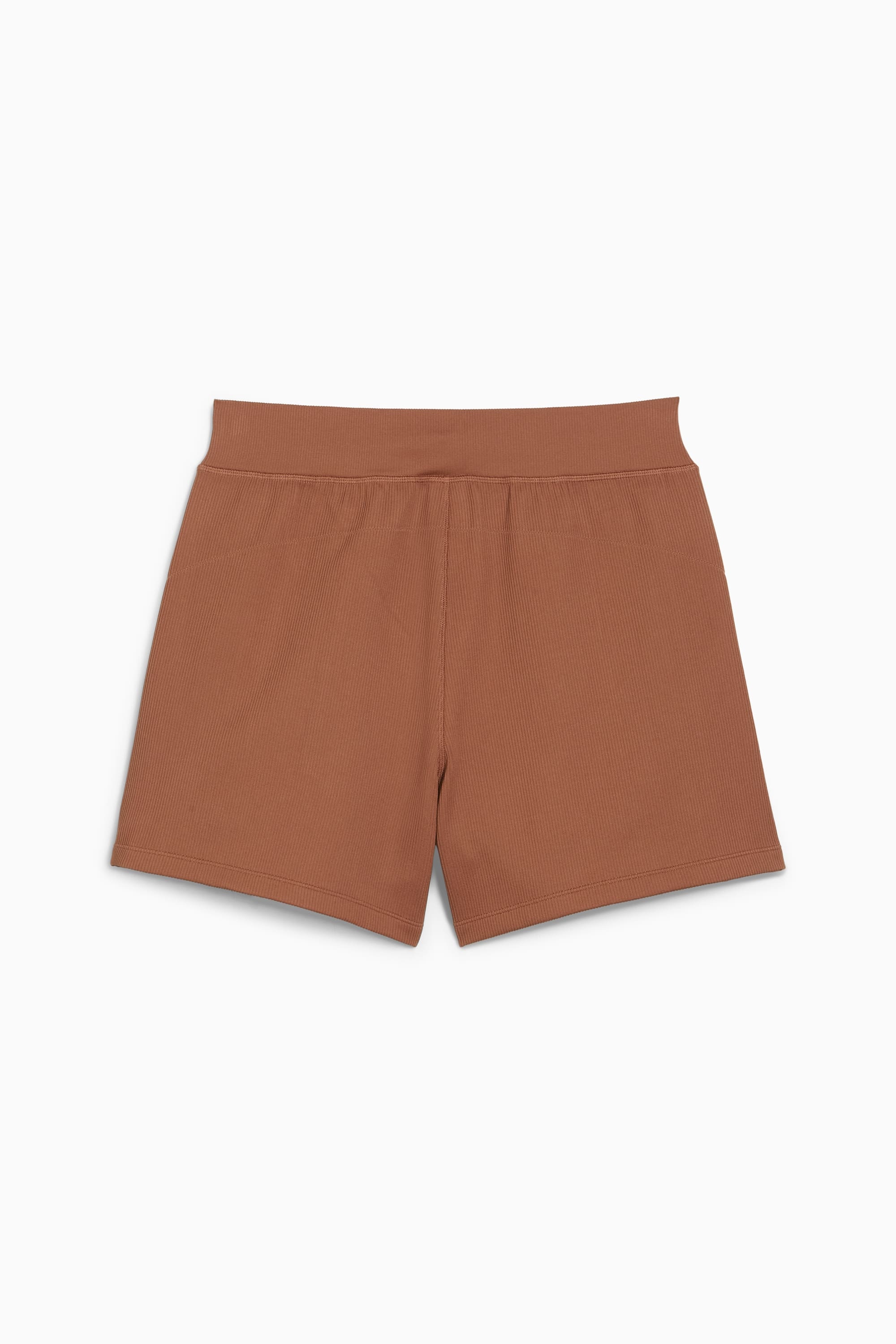 DARE TO Women's MUTED MOTION Flared Shorts - 2
