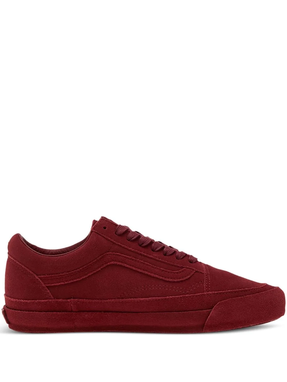 LX Old Skool suede low-top sneakers - 1