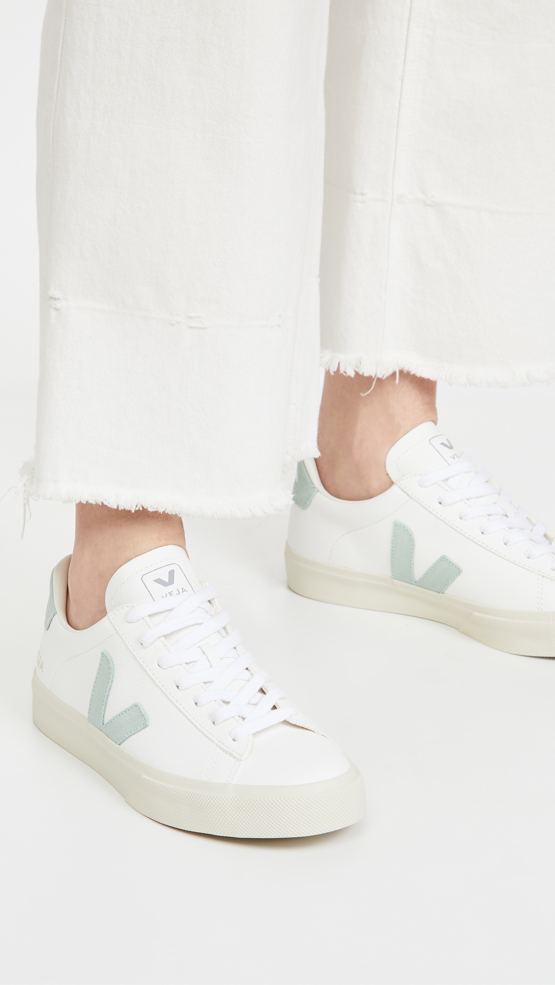 Campo Sneakers - 2