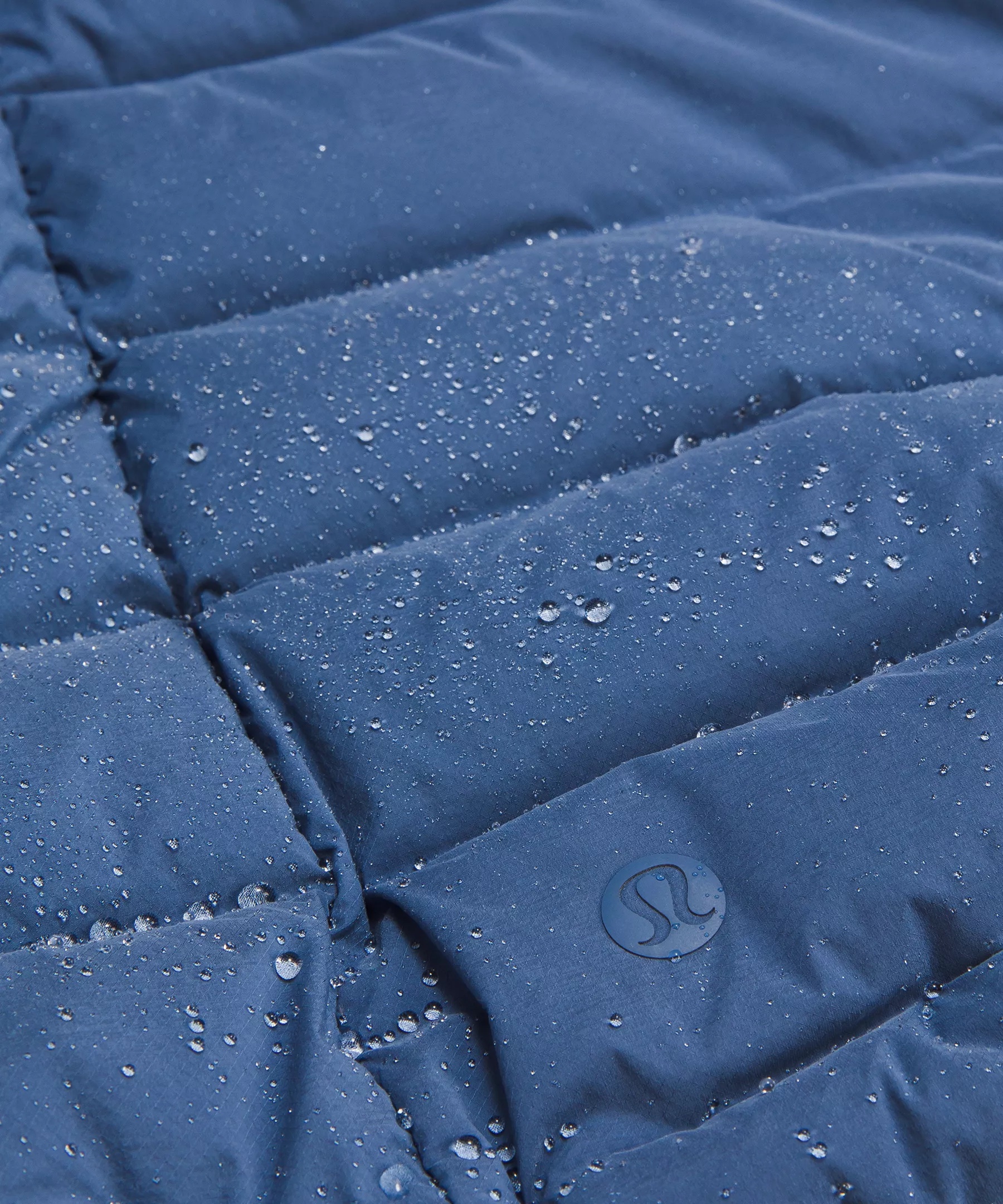 Navigation Down Hoodie - 9
