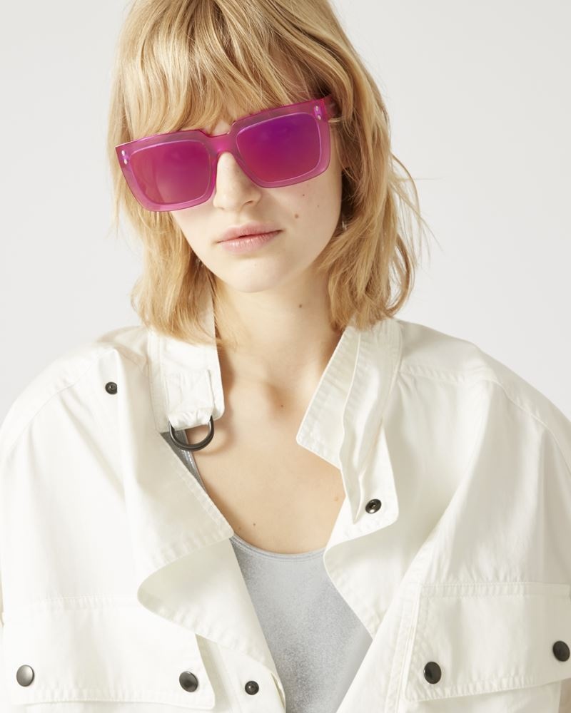 SOPHY SUNGLASSES - 3