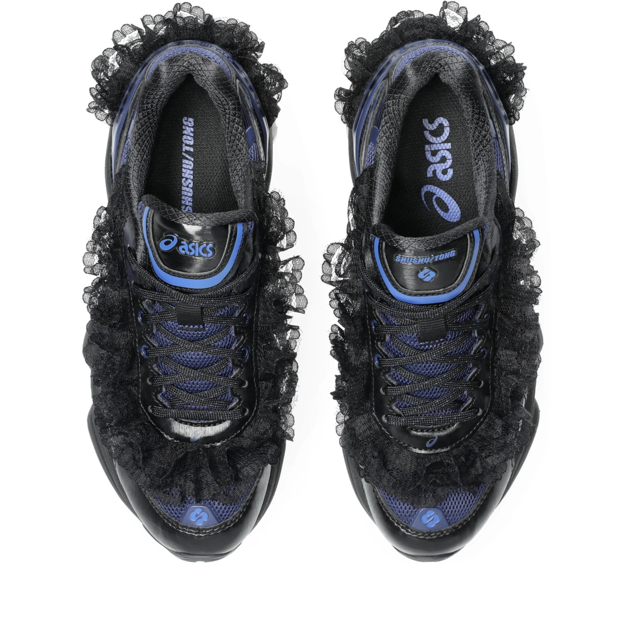SHUSHU/TONG x GEL-KINETIC FLUENT - 6