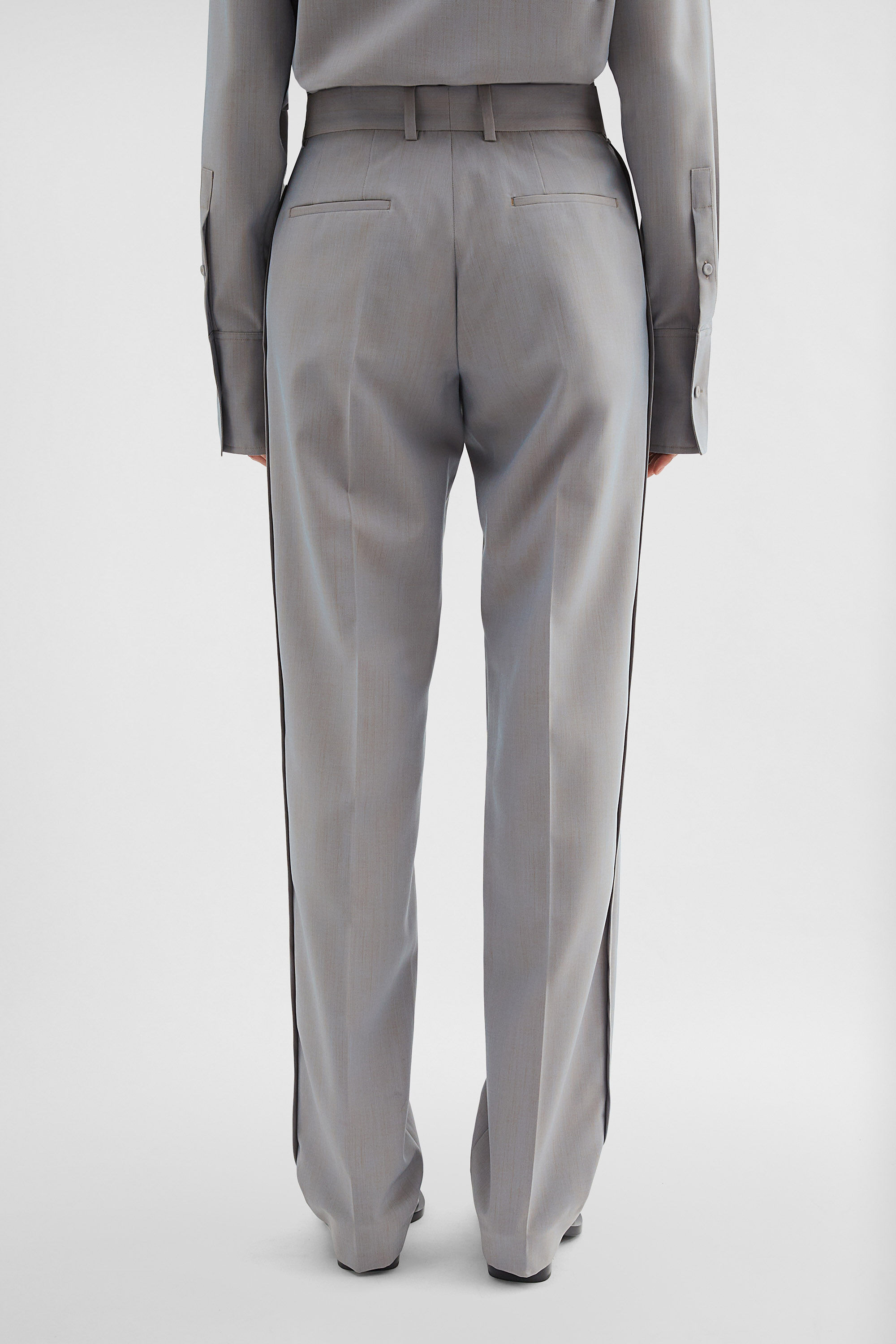 Trousers 7