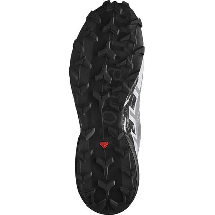 Speedcross 6 Trail Running Shoe - Men's - 4
