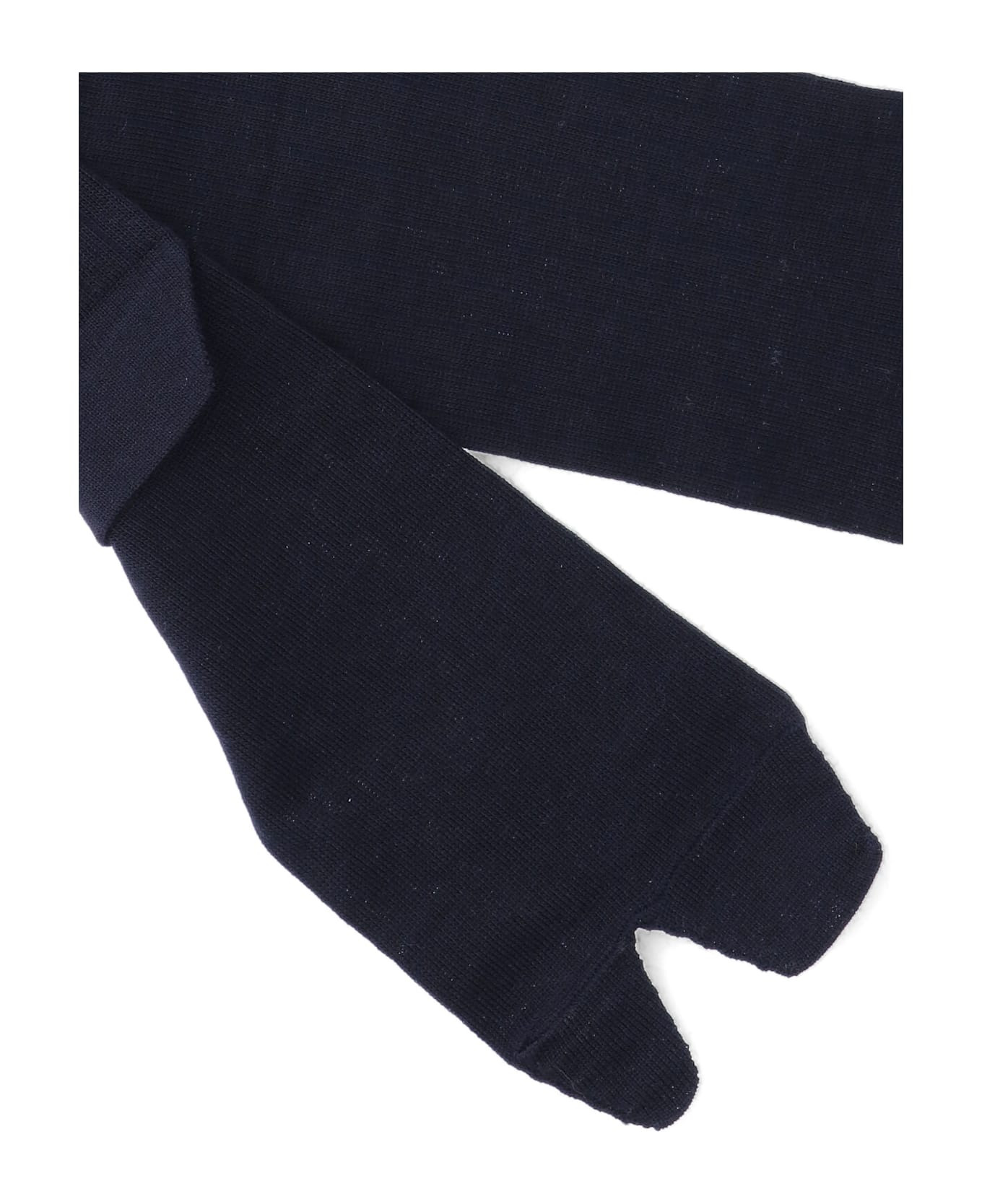 'tabi' Socks - 2