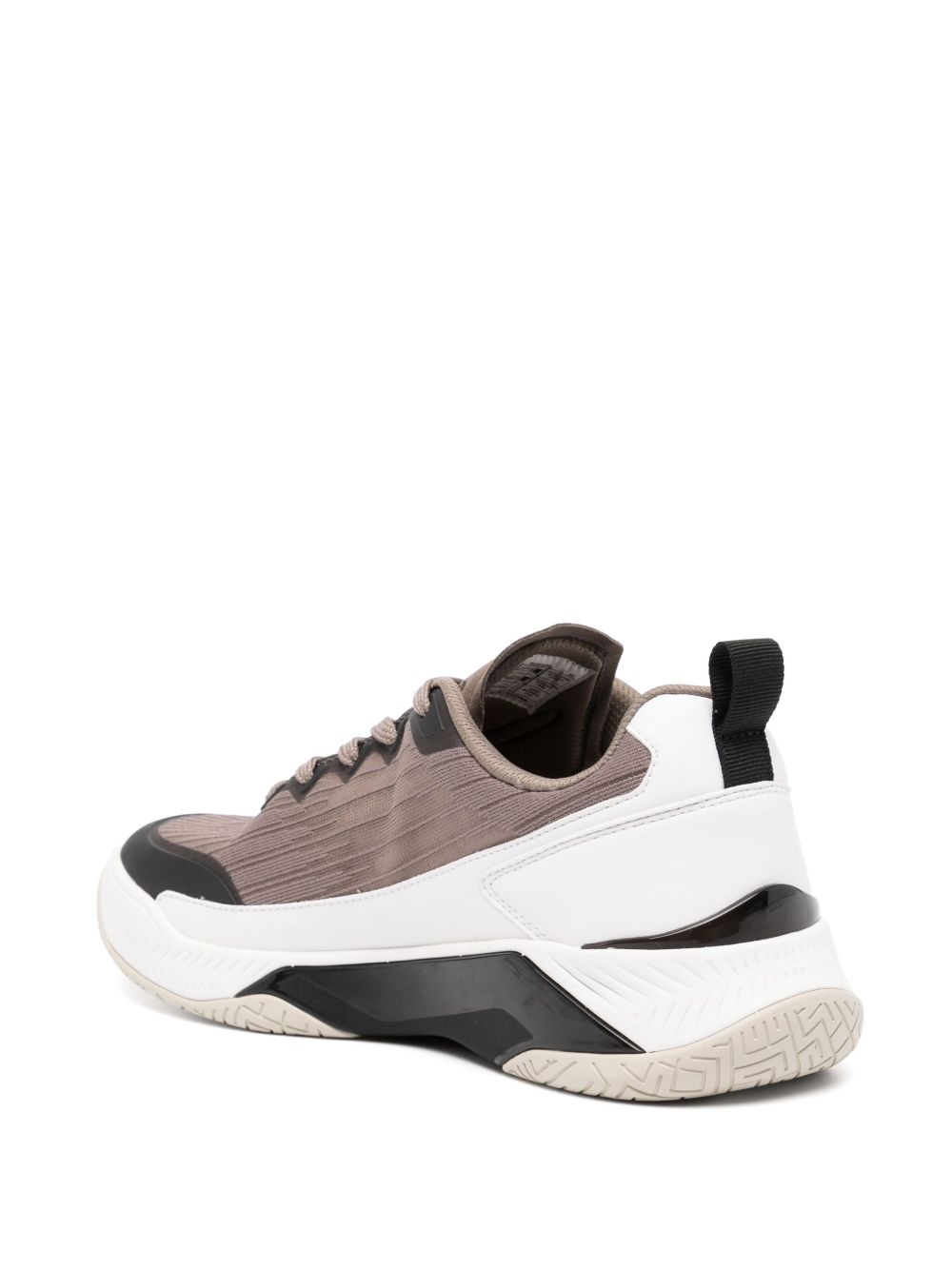 Courtside Tennis sneakers - 3