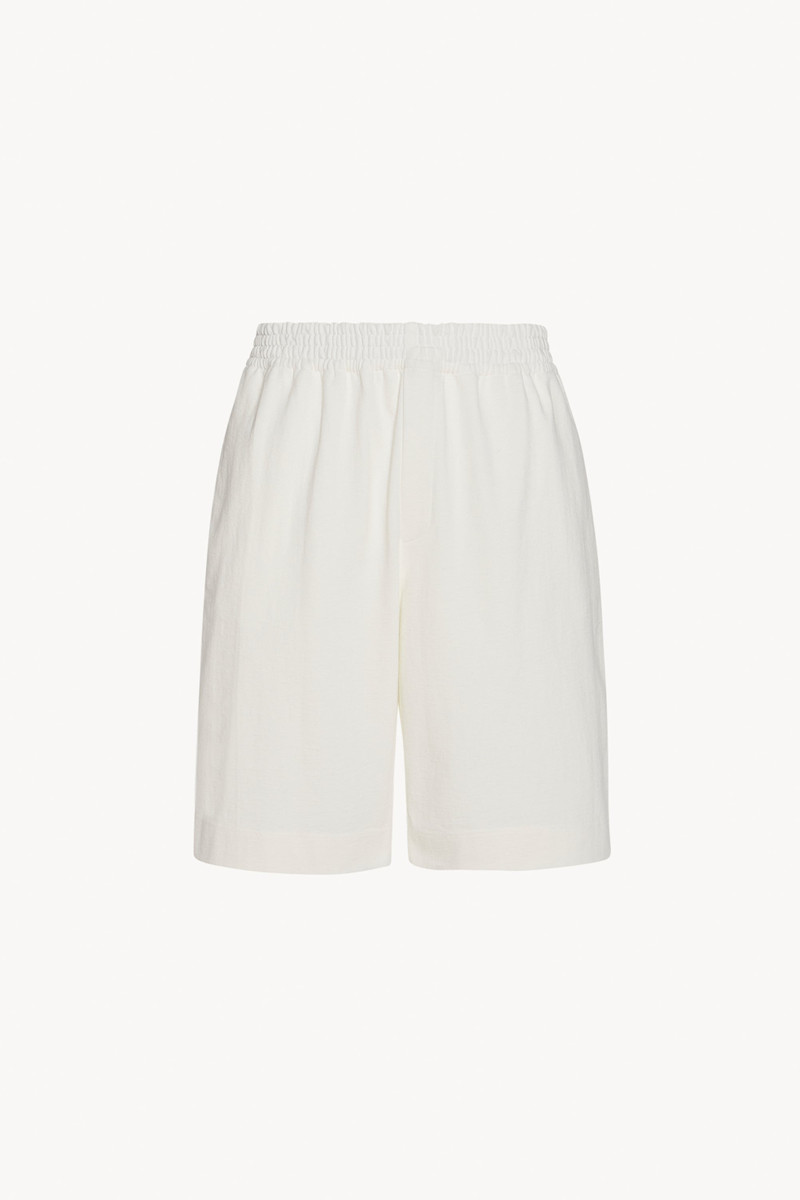 Dovi Short in Cotton 1