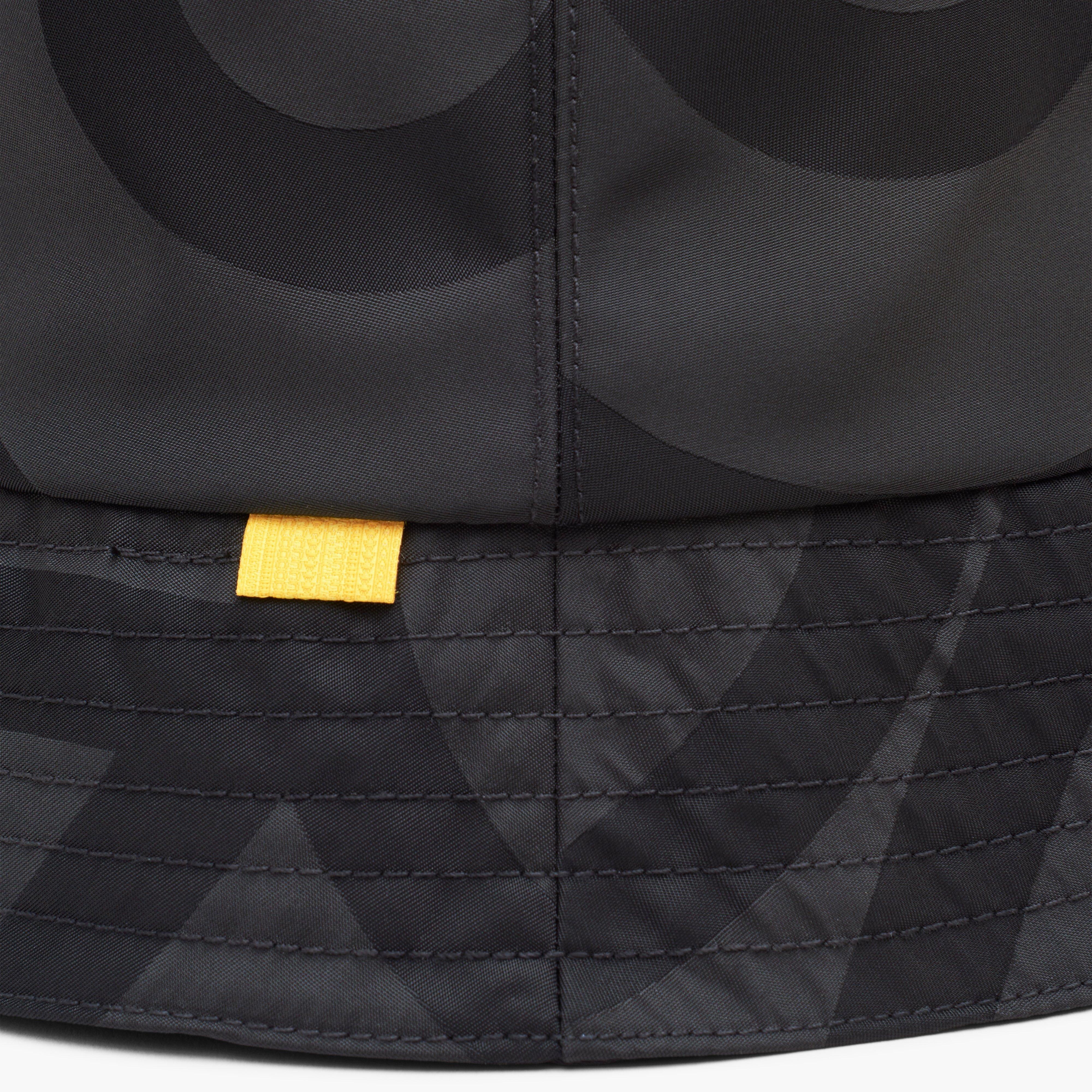 THE NYLON BUCKET HAT - 5