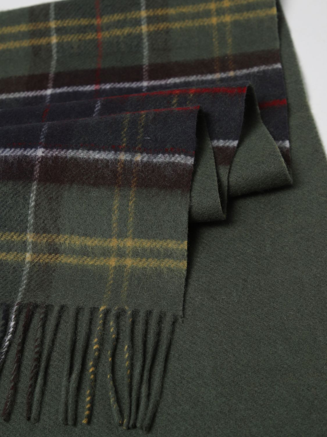 Scarf men Barbour - 3