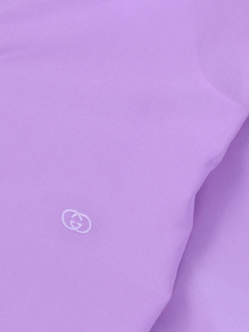 GG silk shirt 5