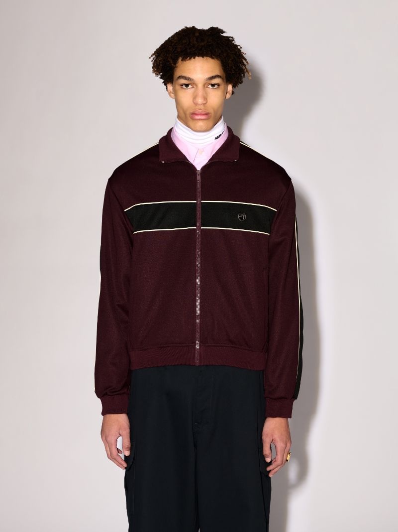 TRACK JACKET - 3