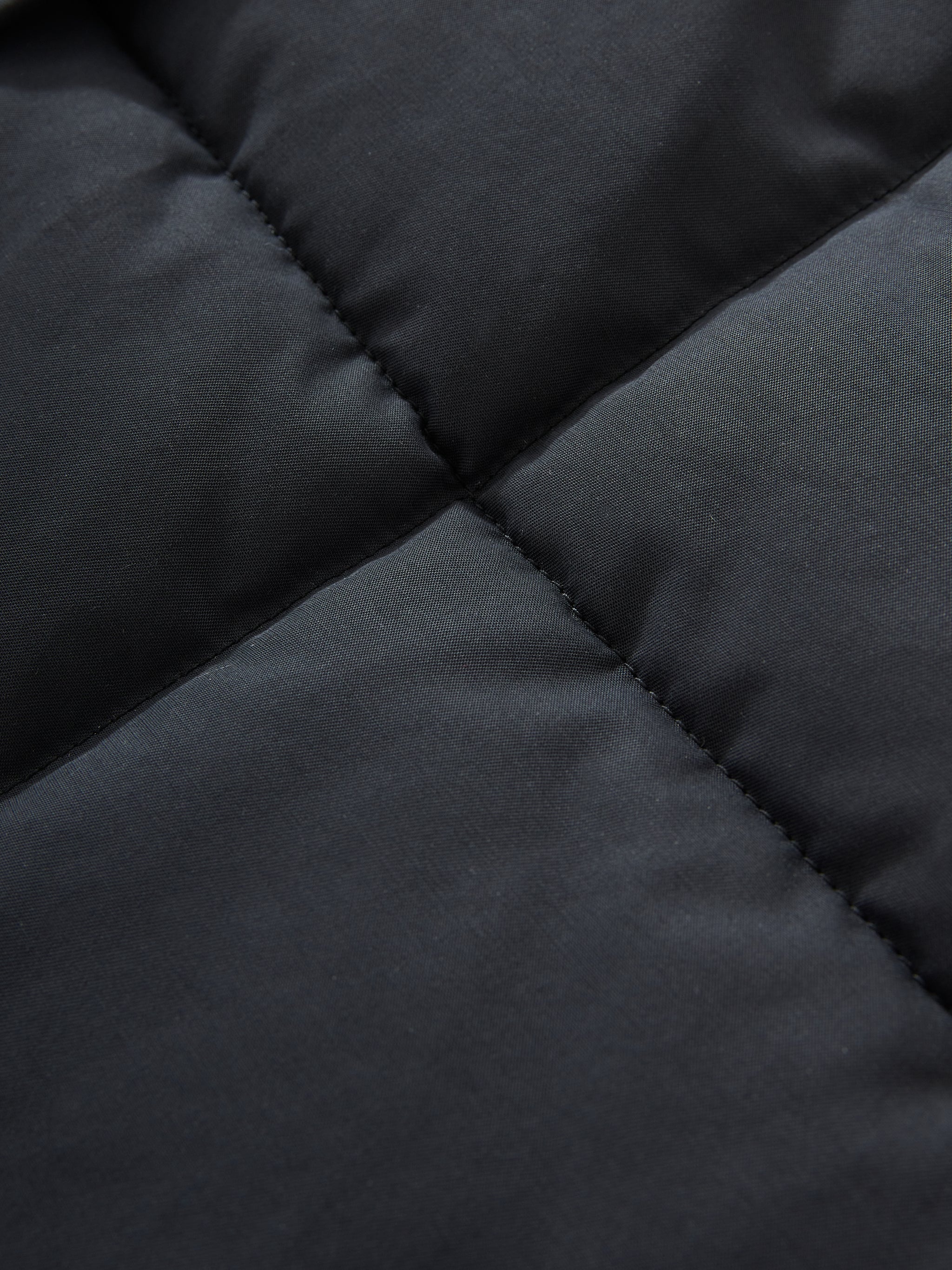 Pieper Padded Coat - 7