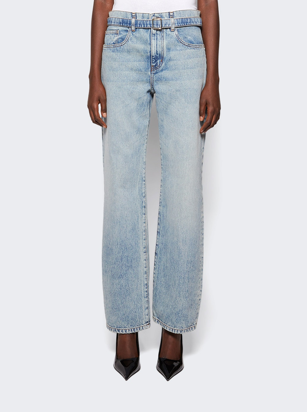 Ellsworth Jeans Classic Wash - 3