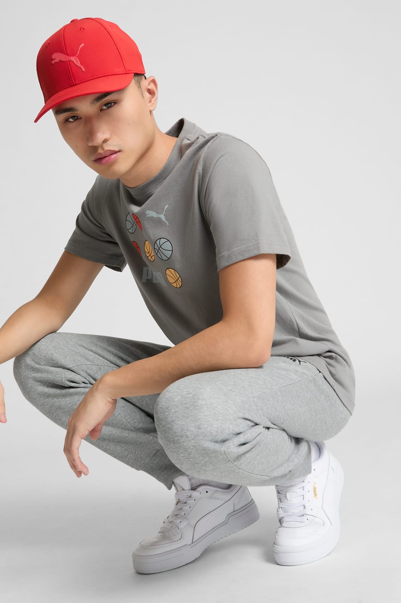 Addison 2.0 Stretch Fit Cap - 3
