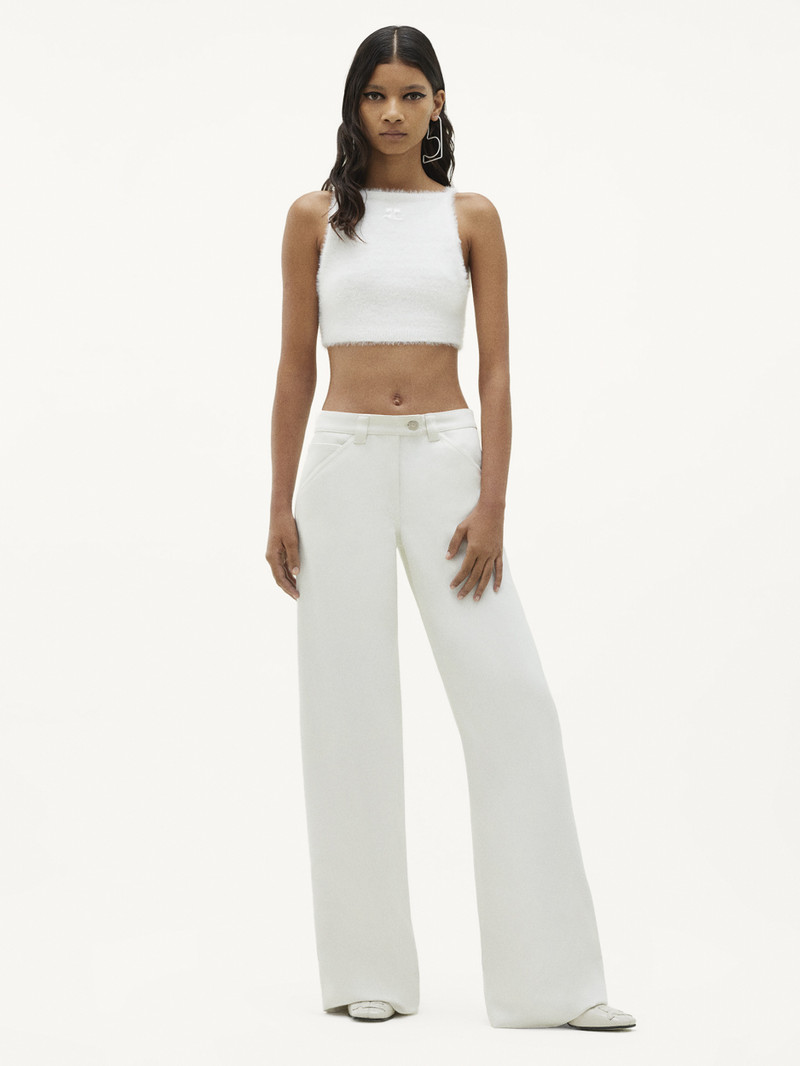 courrèges BAGGY PANT outlook